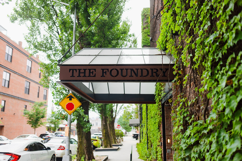 The Foundry in New York